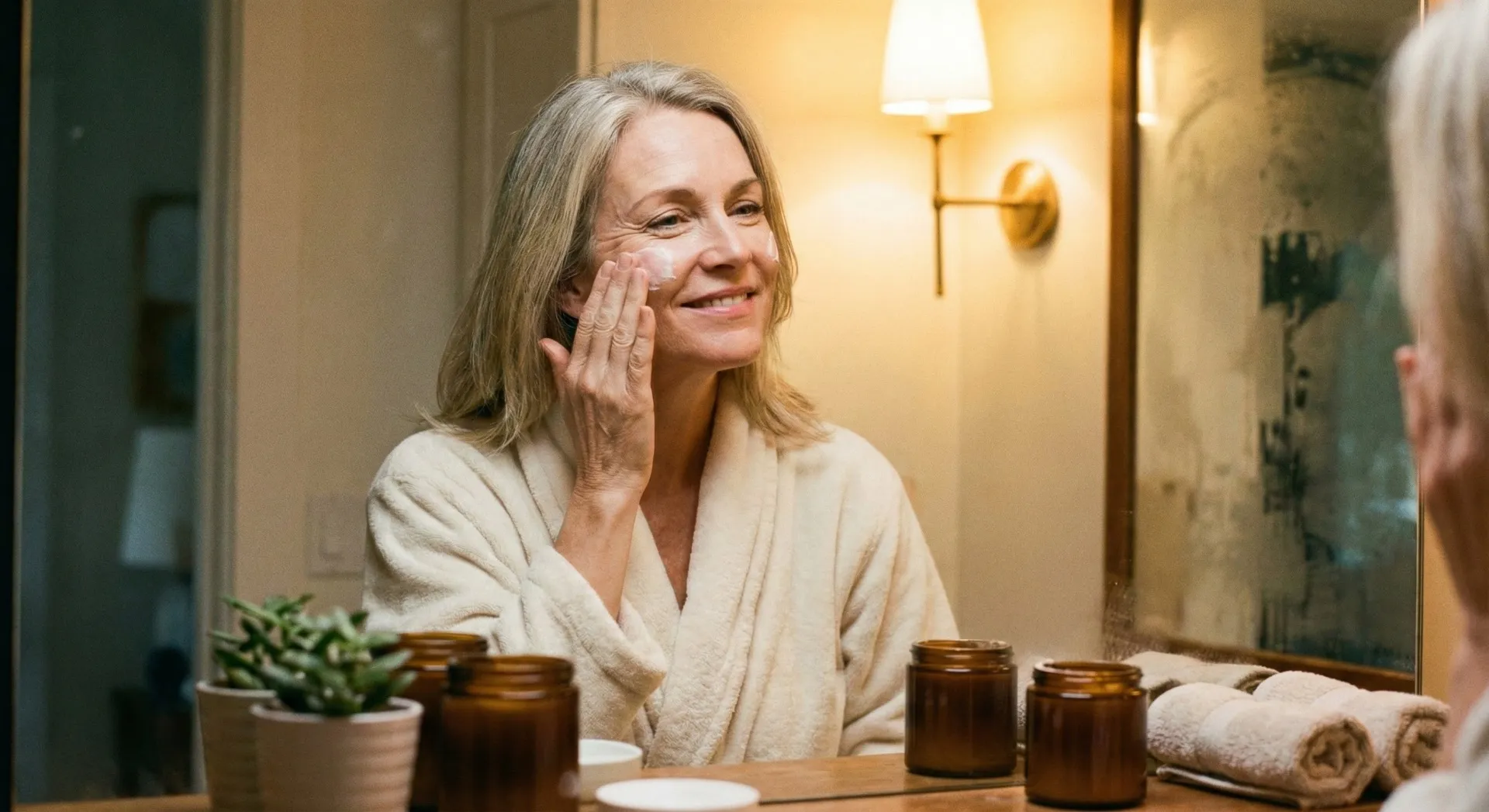 Retinol-Routine Set