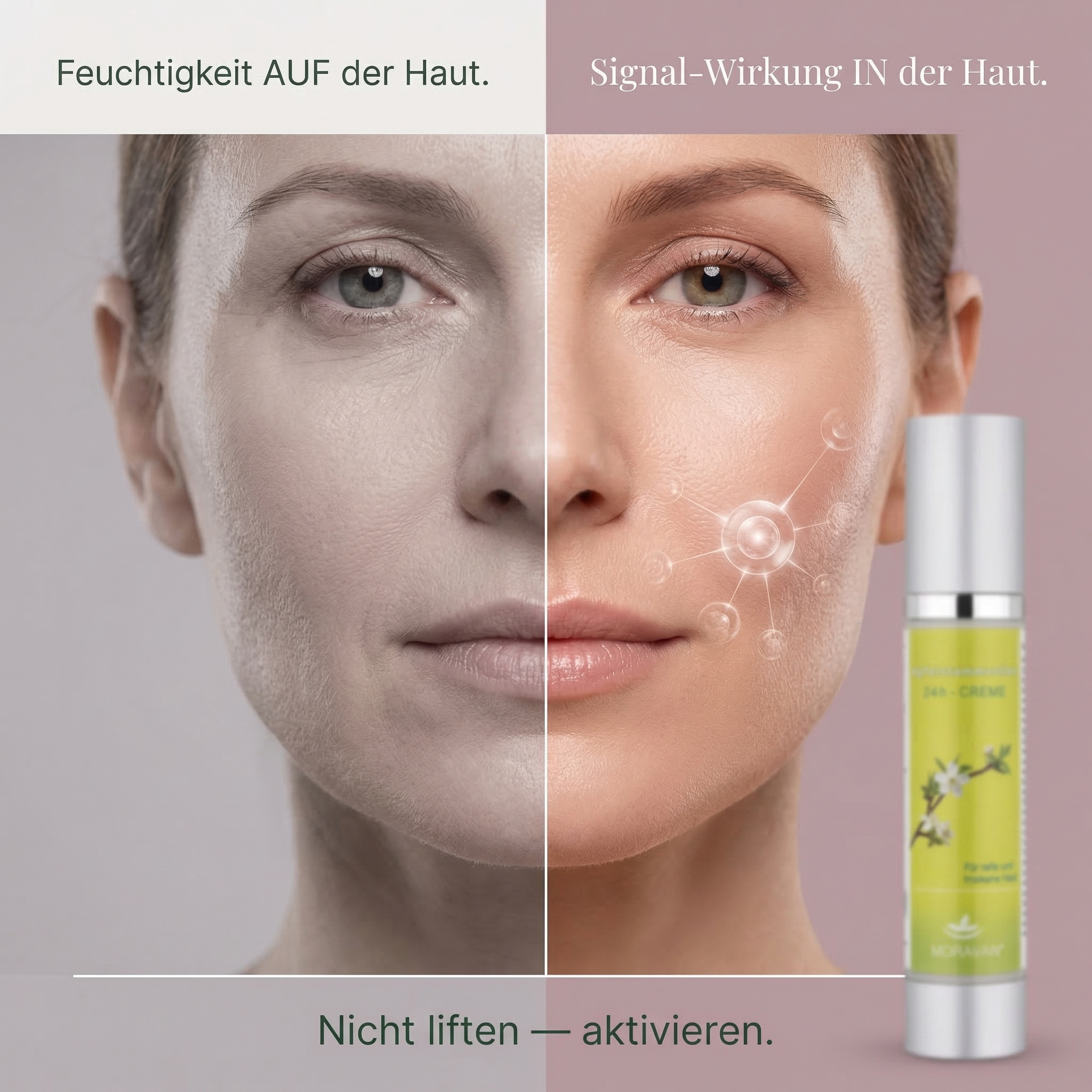KOSMON Apfelstammzellen Lifting-Set — Ansicht 3