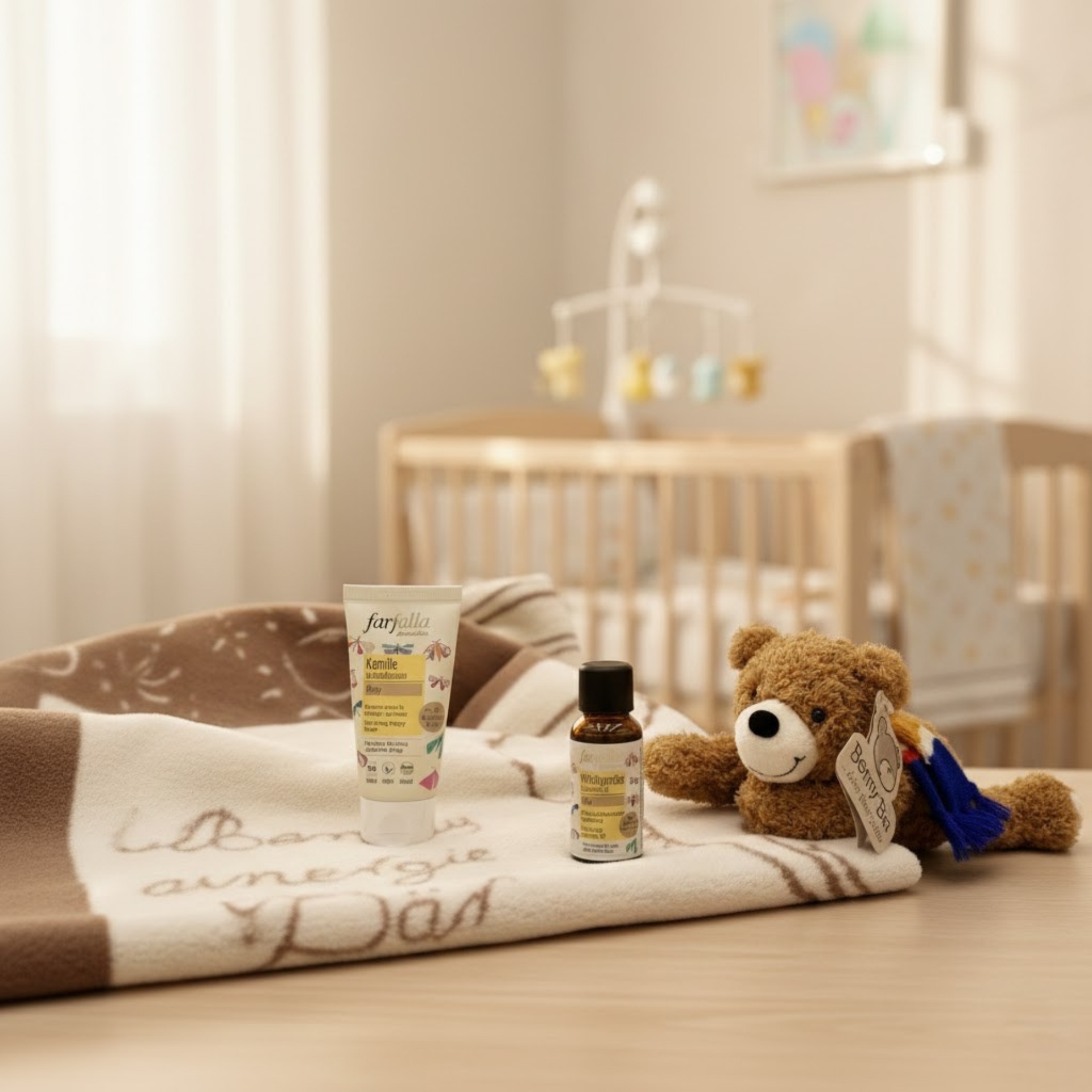 Baby Love Set