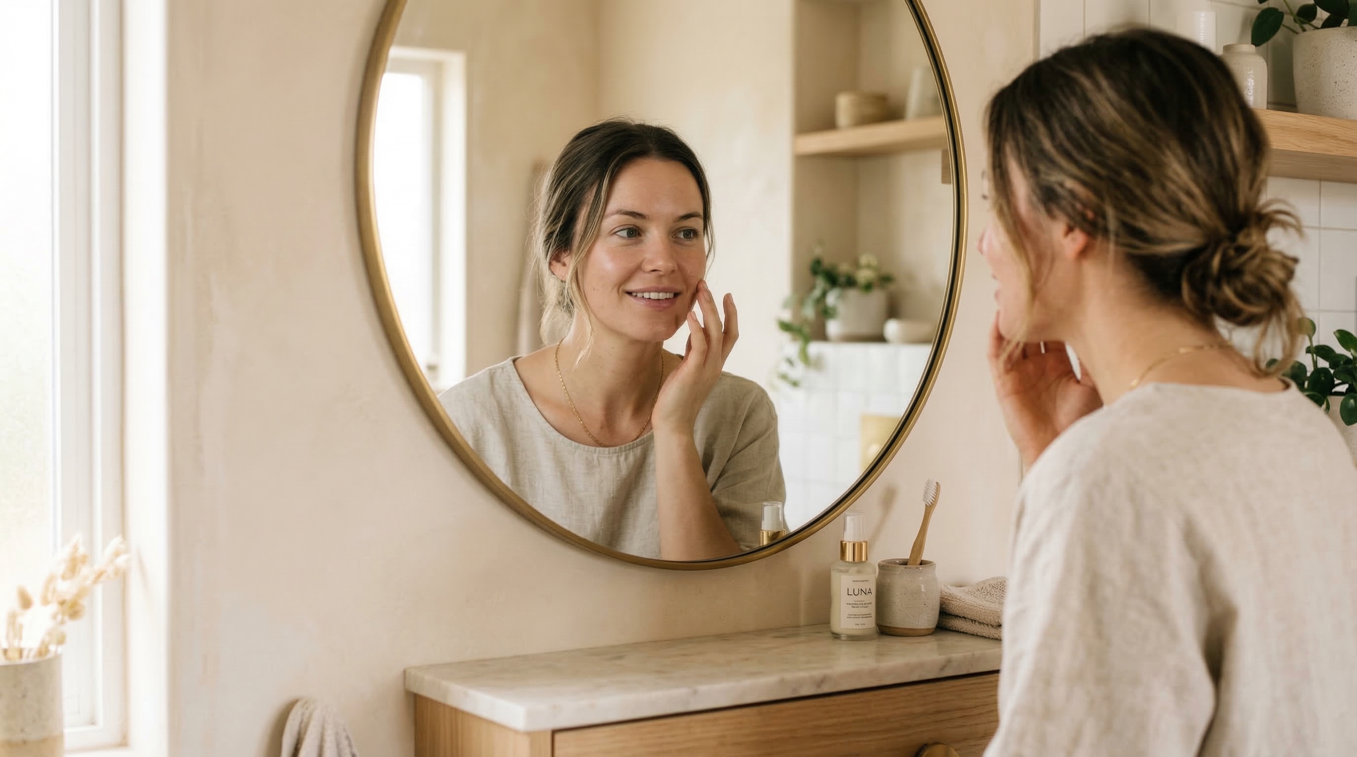 Anti-Aging ab 25 — Wann anfangen?