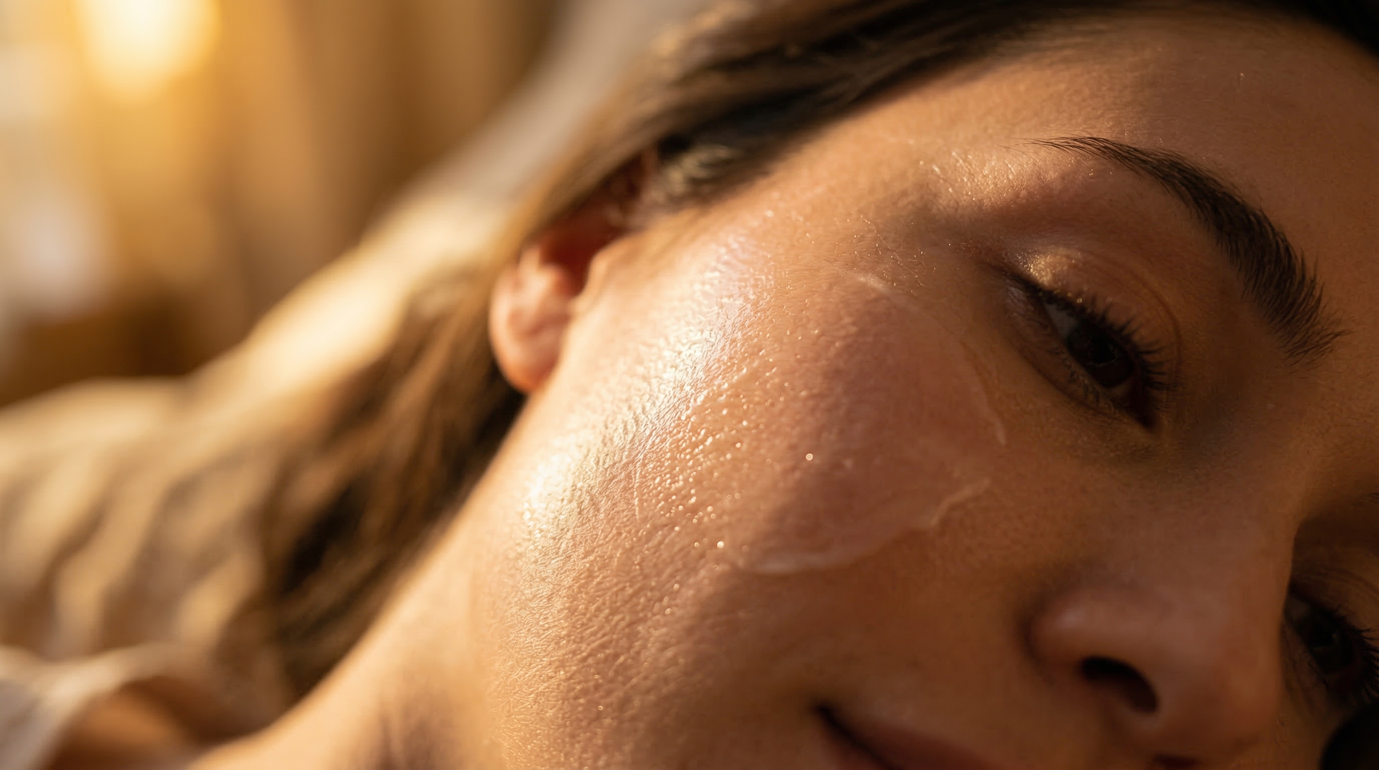 Ceramide — Warum deine Haut sie braucht