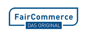 FairCommerce Siegel
