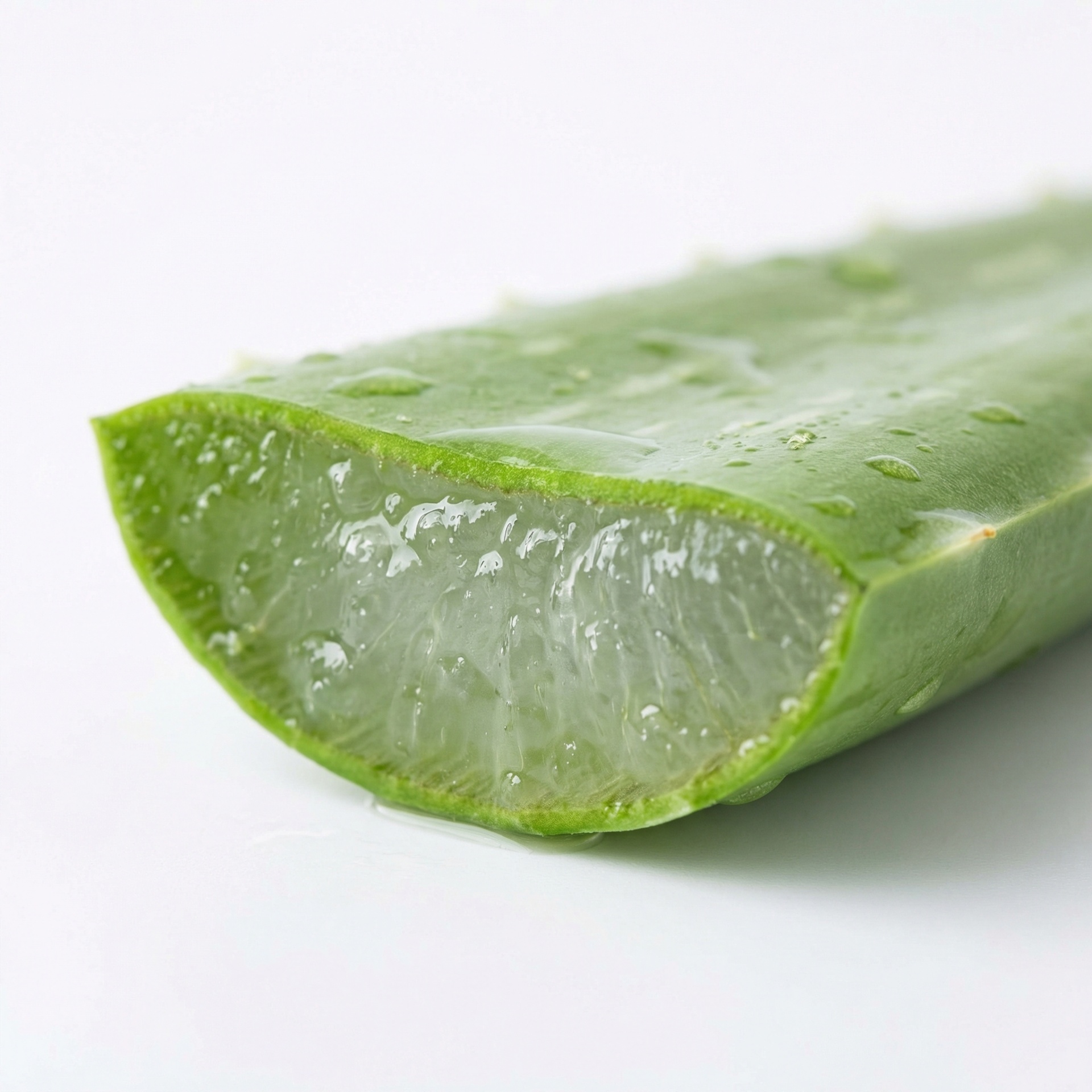 Bio-Aloe Vera Saft (50%)