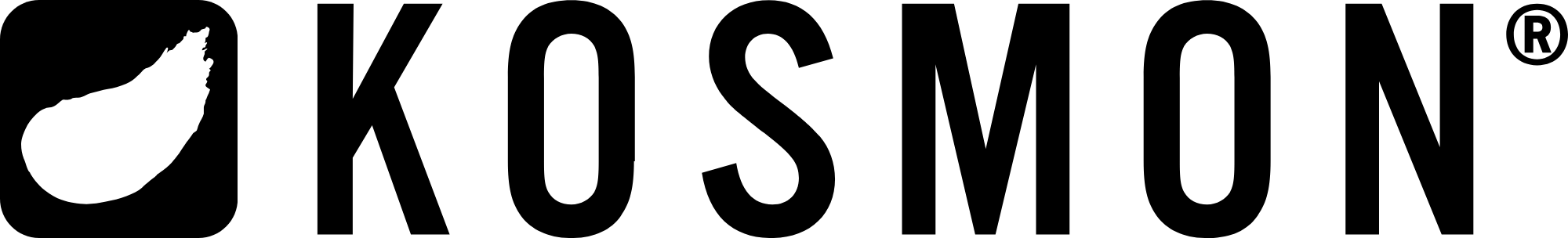 KOSMON