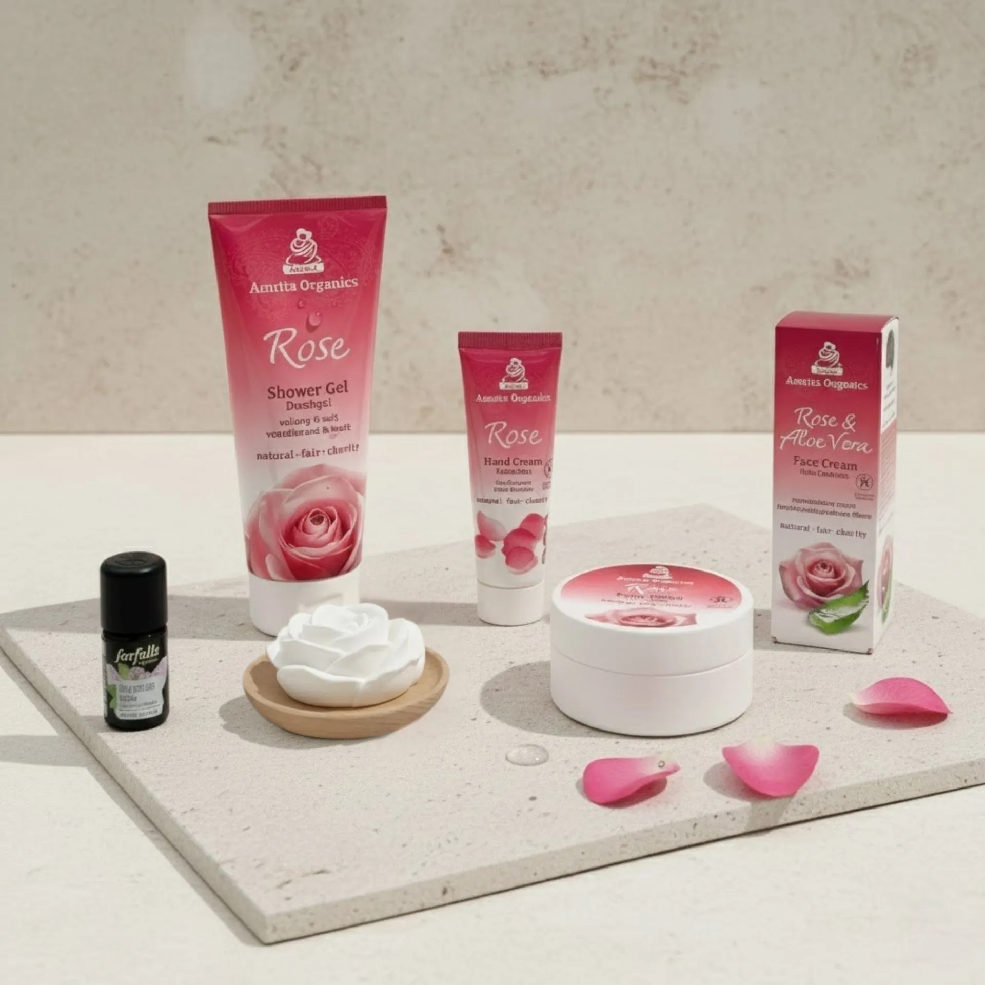 Mama's Wellness Set