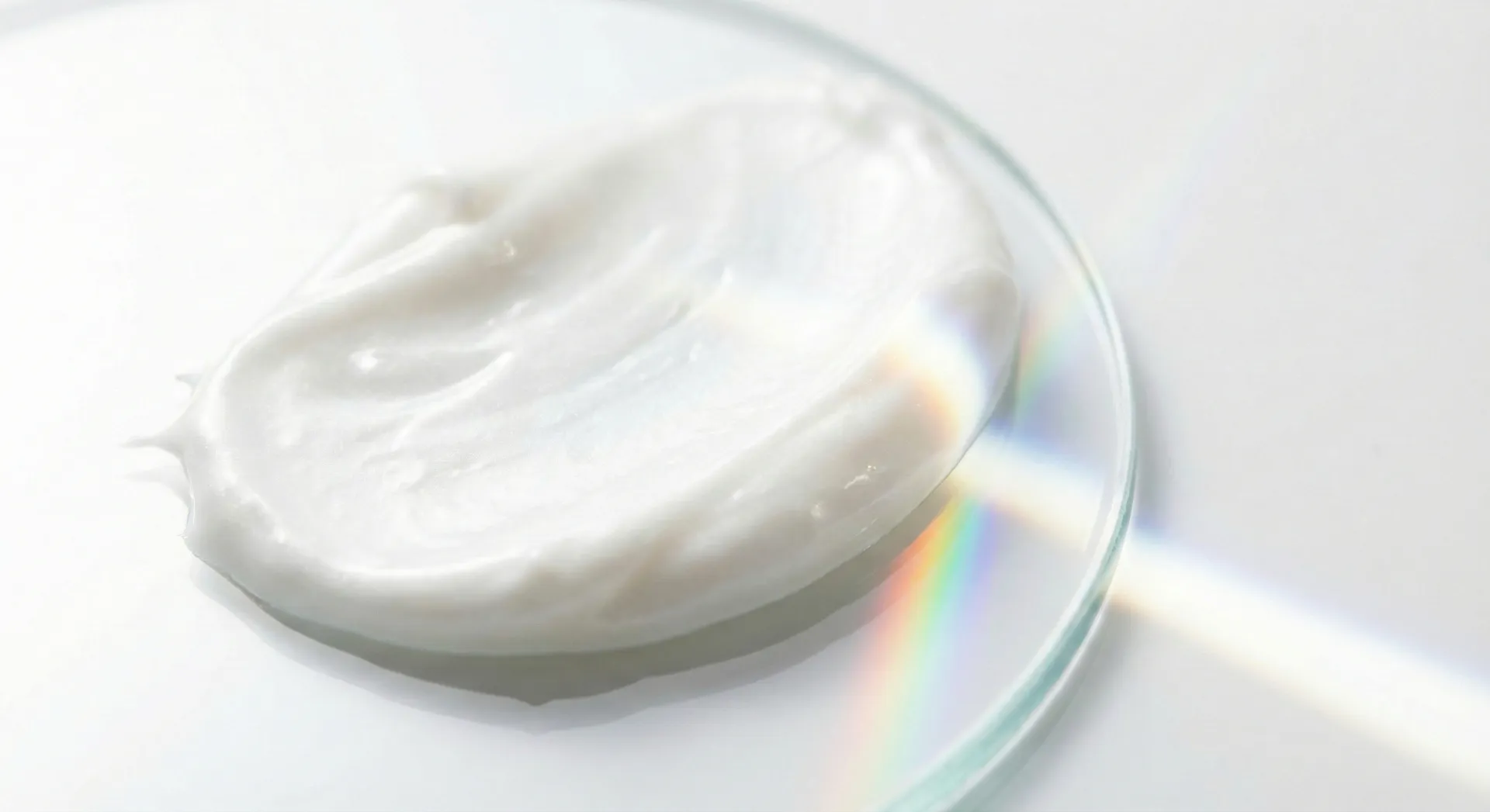 Porcelain Glow