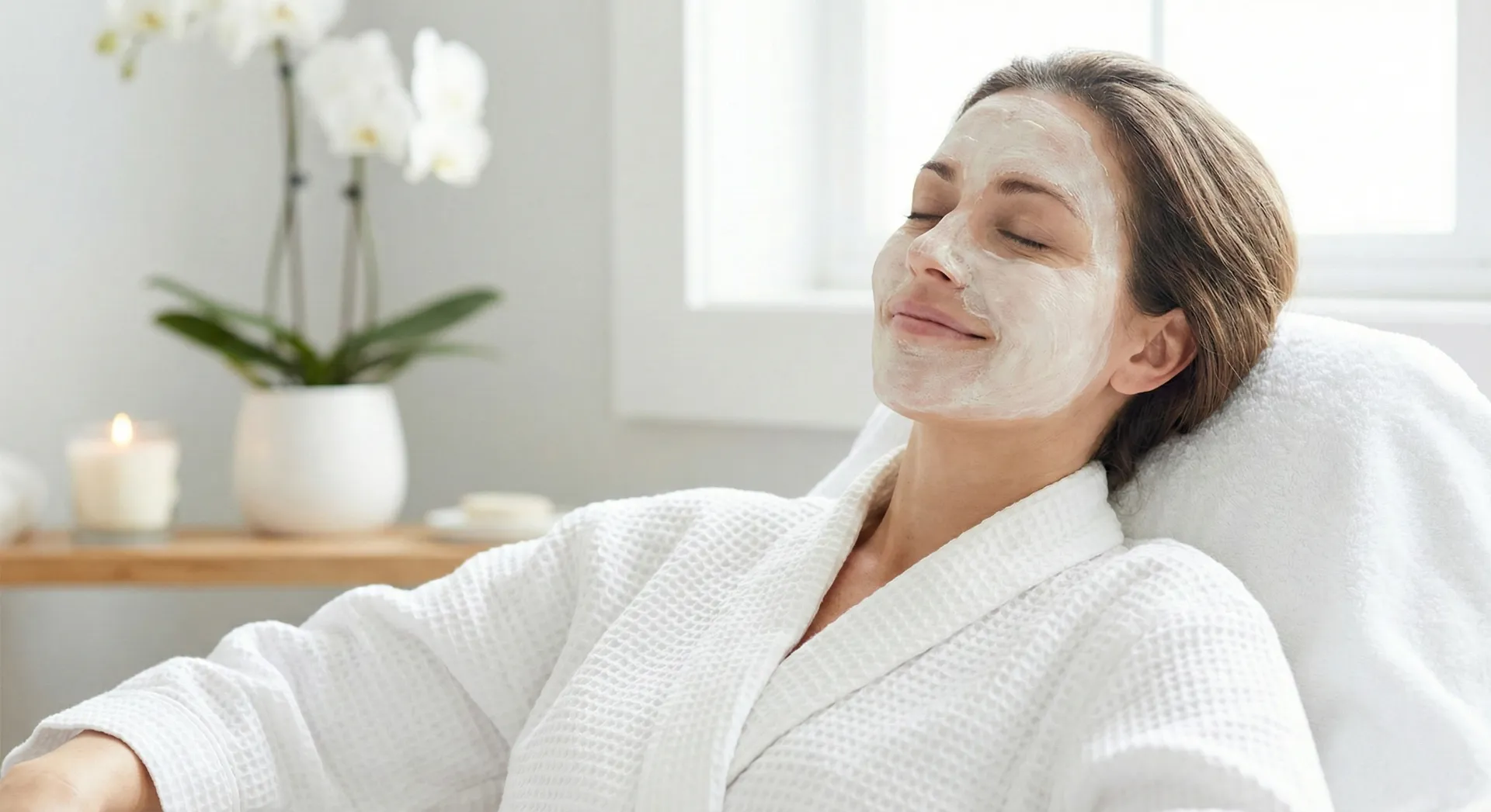 The Weekend Facial